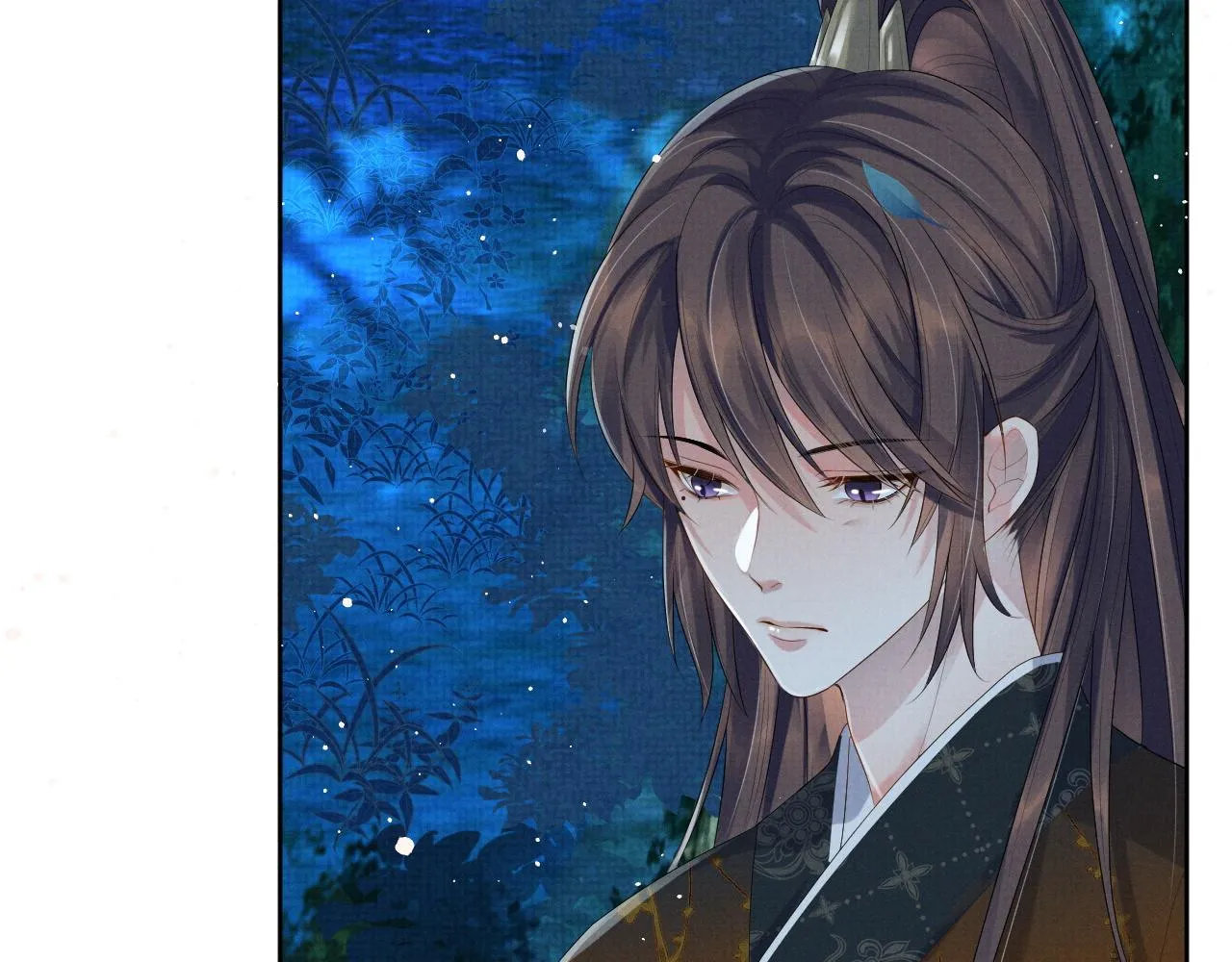 第39话 强烈的独占欲 第47页