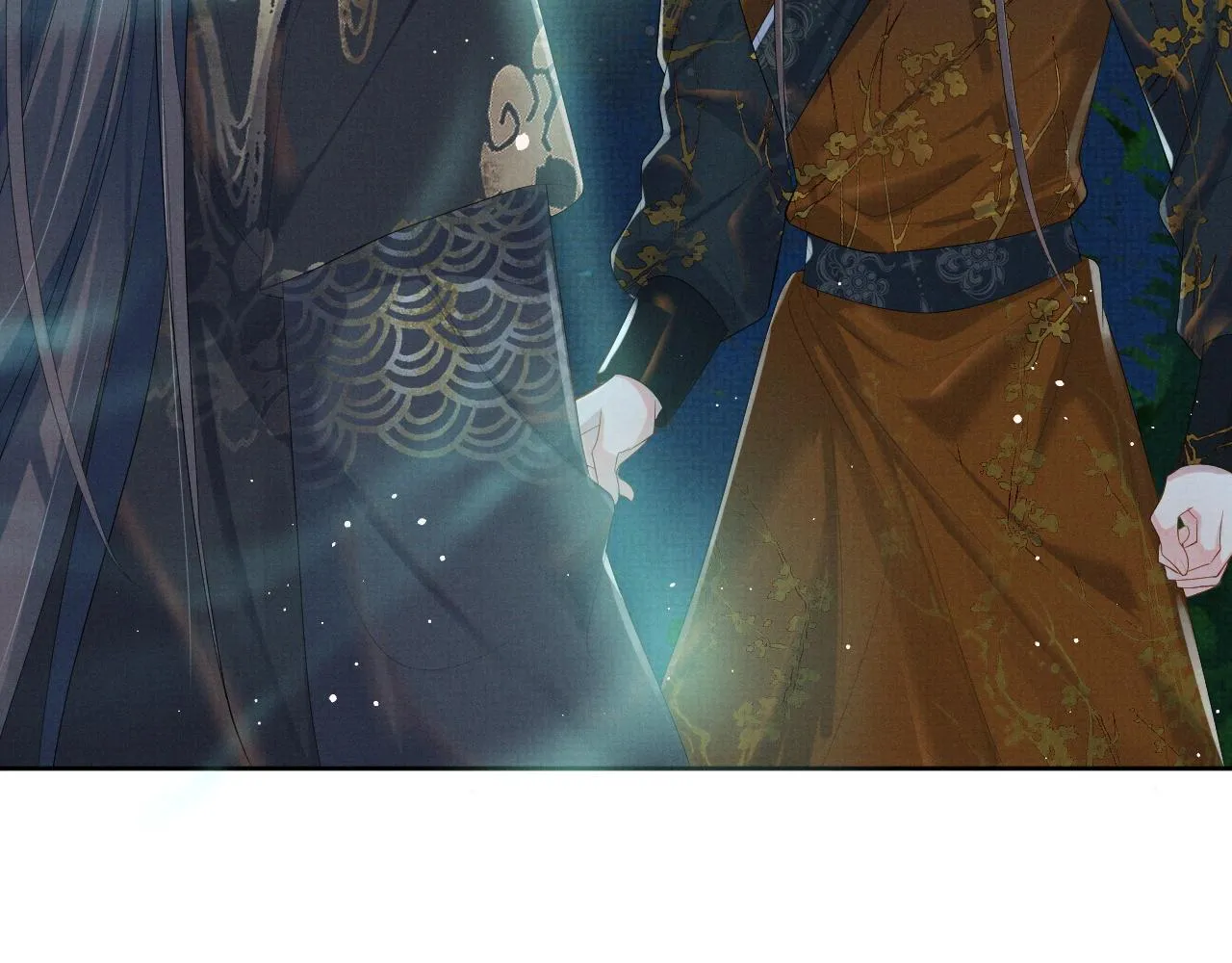 第39话 强烈的独占欲 第51页