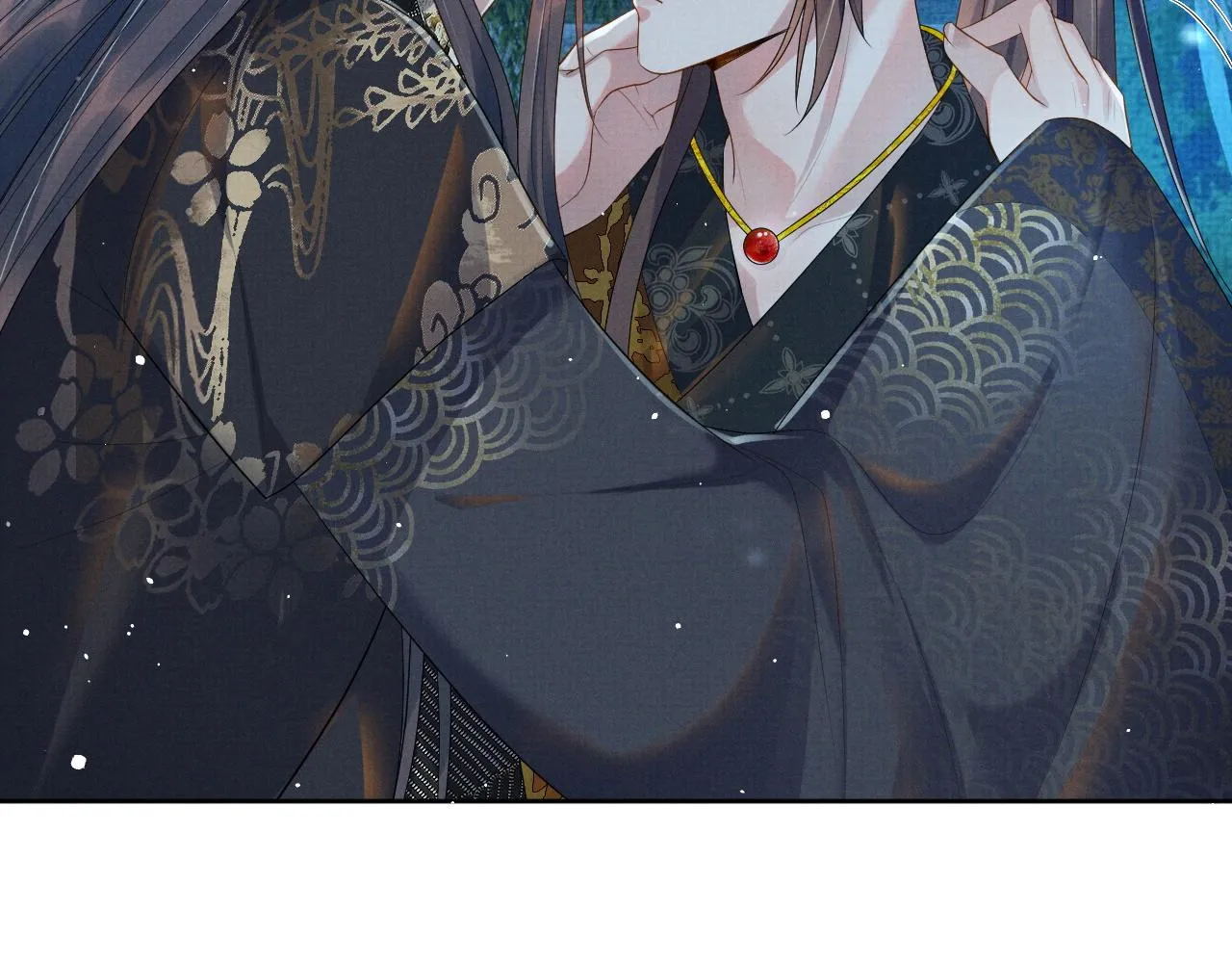 第39话 强烈的独占欲 第68页