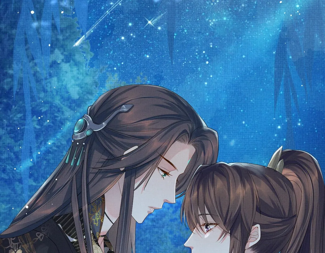 第39话 强烈的独占欲 第76页