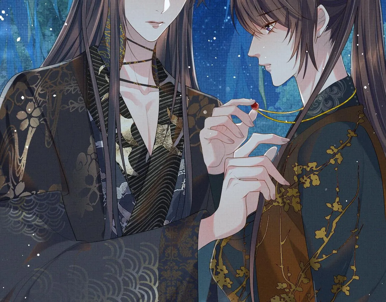 第39话 强烈的独占欲 第83页