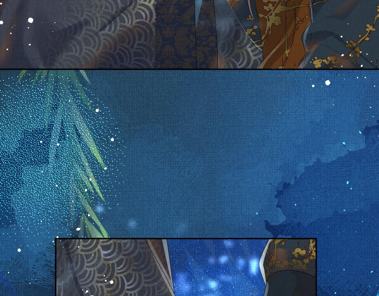 第39话 强烈的独占欲 第84页