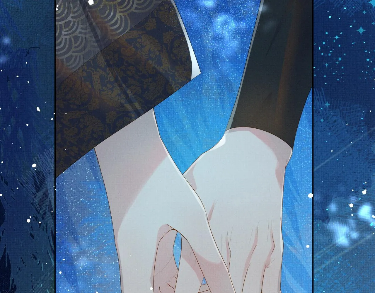 第39话 强烈的独占欲 第85页