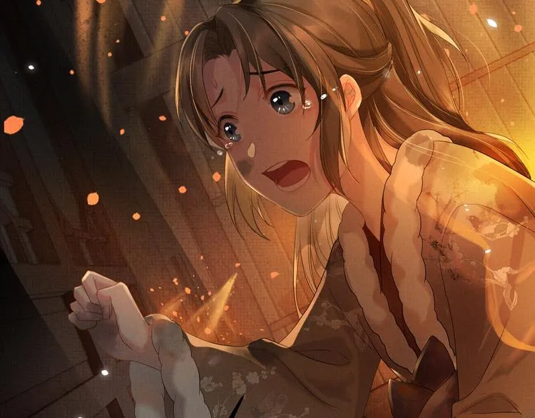 第18话 何其有幸 让我遇见你 第63页