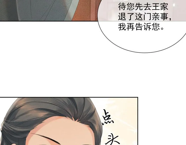 第19话 可愿与我合籍？ 第34页