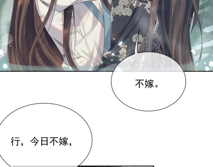 第25话 我想要娶你 第86页