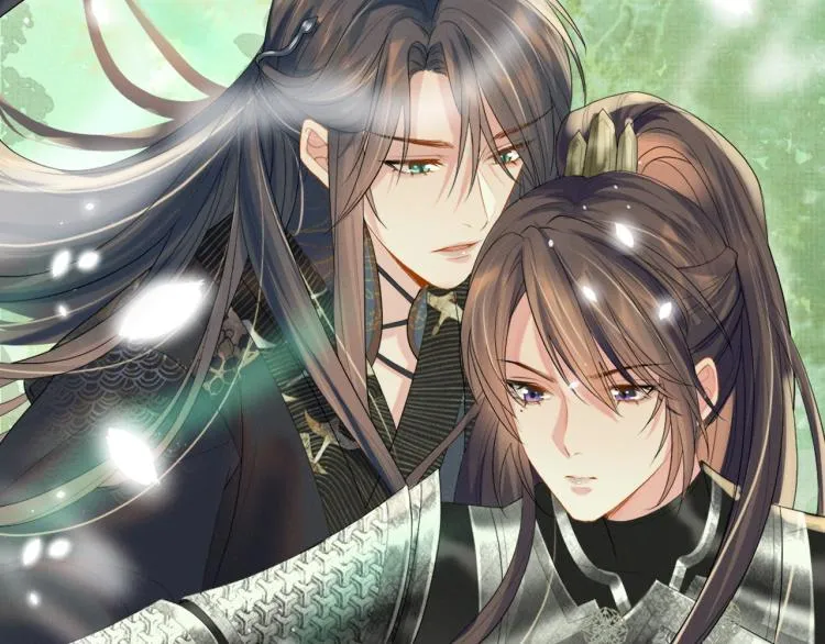 第33话 难得的触碰 第76页
