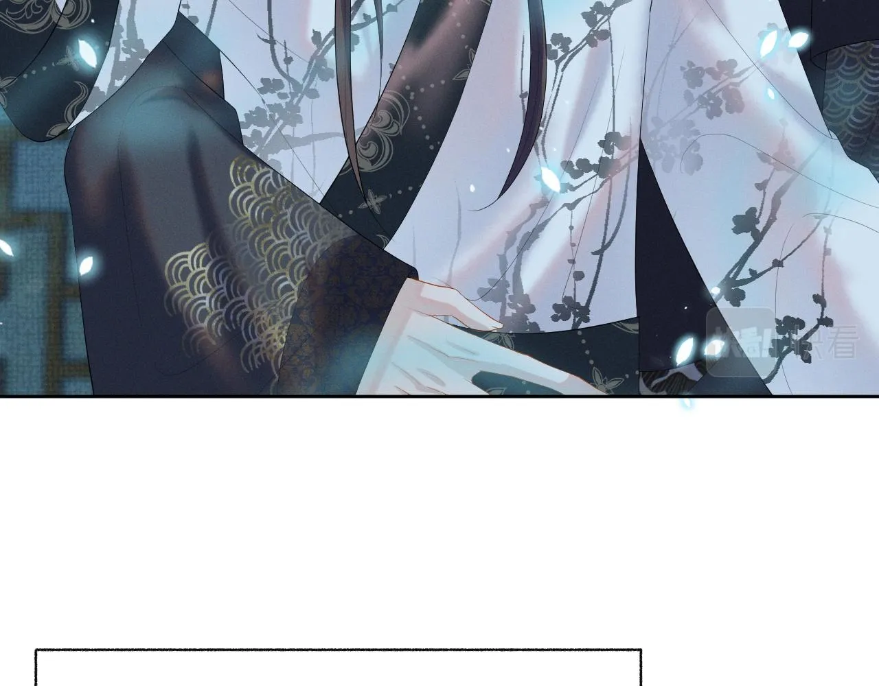 第37话 彻夜的纠缠 第35页