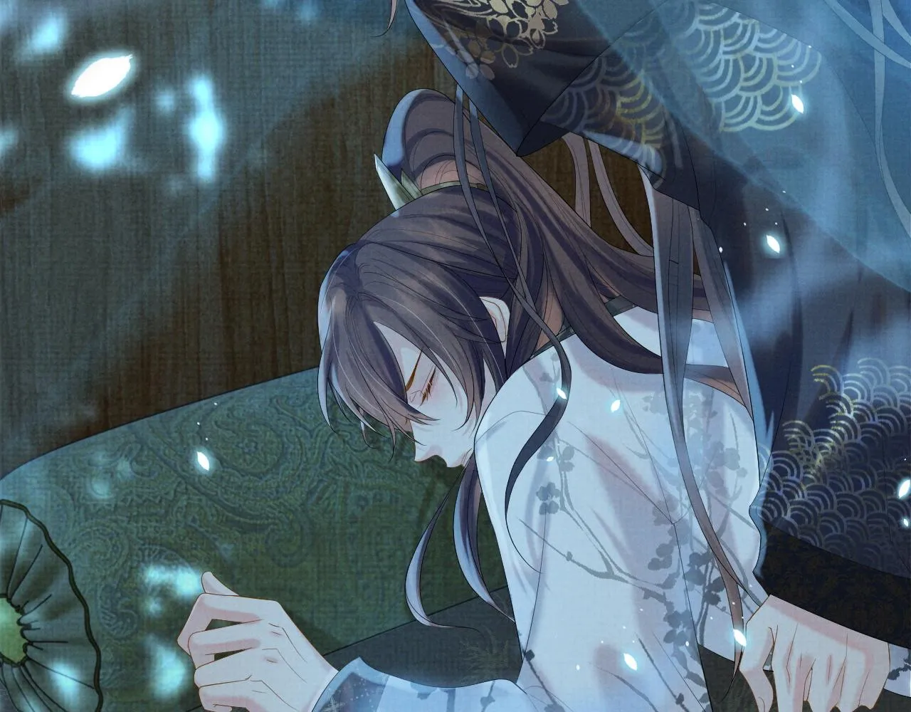 第37话 彻夜的纠缠 第93页