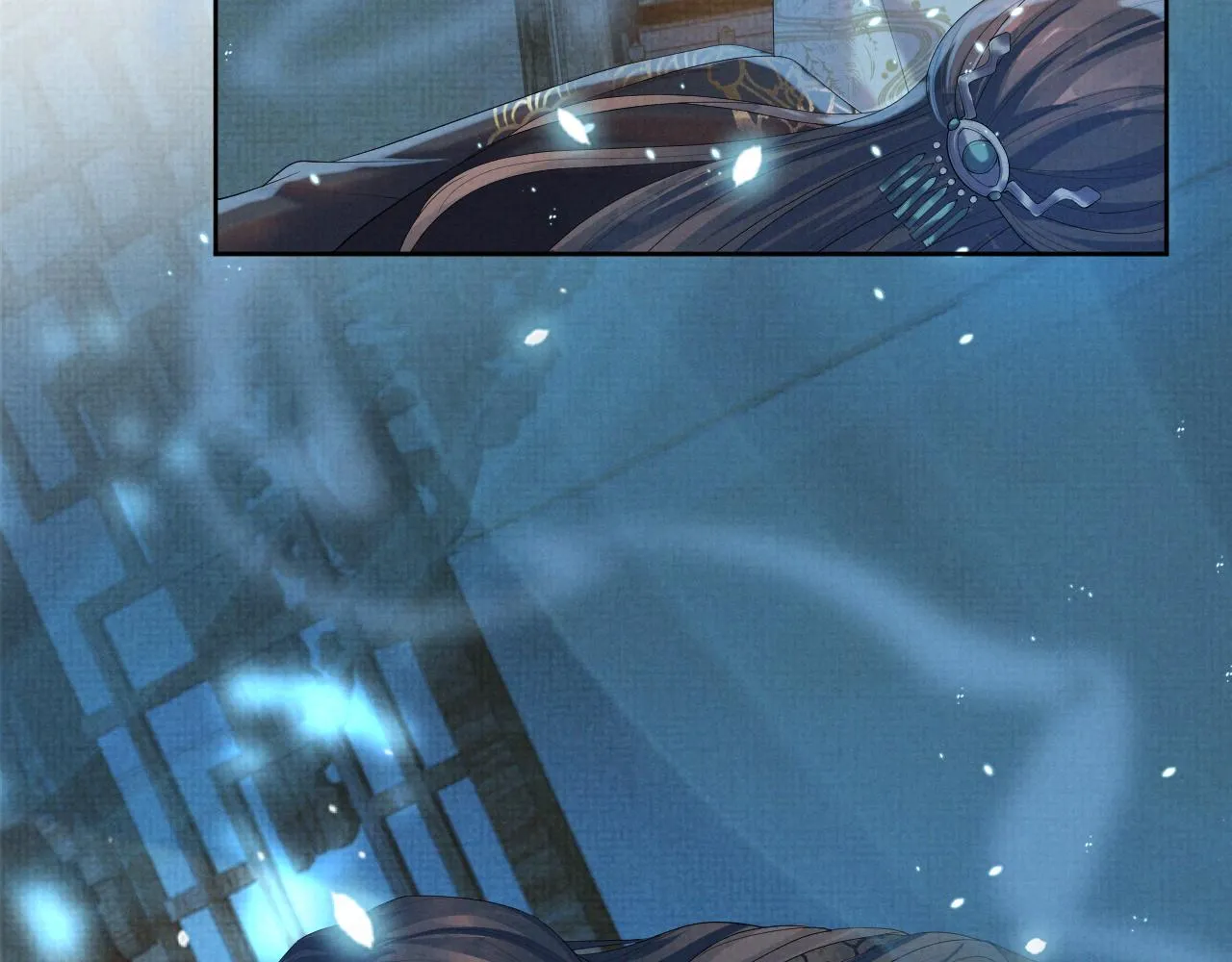 第37话 彻夜的纠缠 第98页