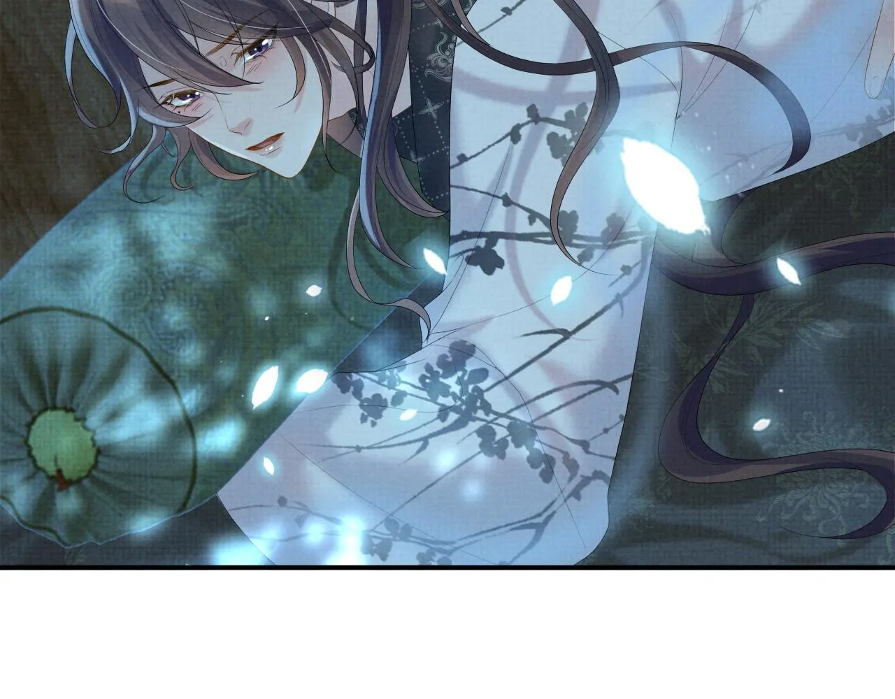 第37话 彻夜的纠缠 第100页
