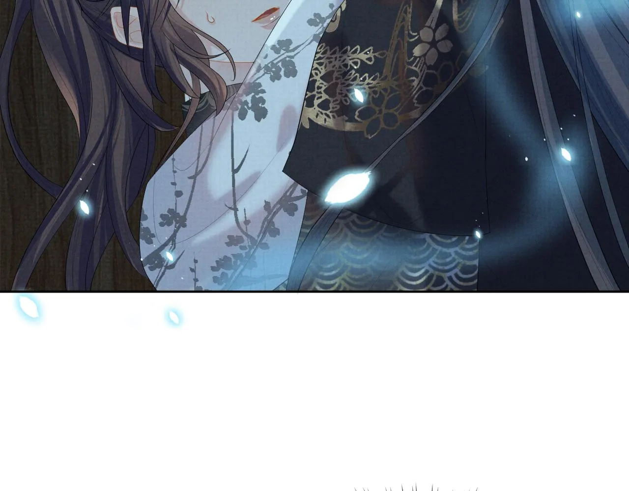 第37话 彻夜的纠缠 第109页