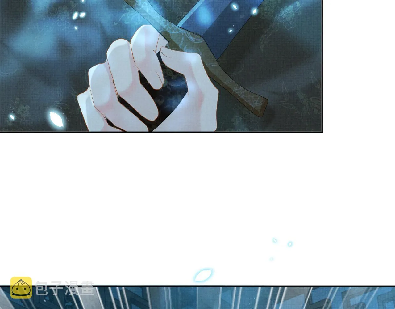第37话 彻夜的纠缠 第113页