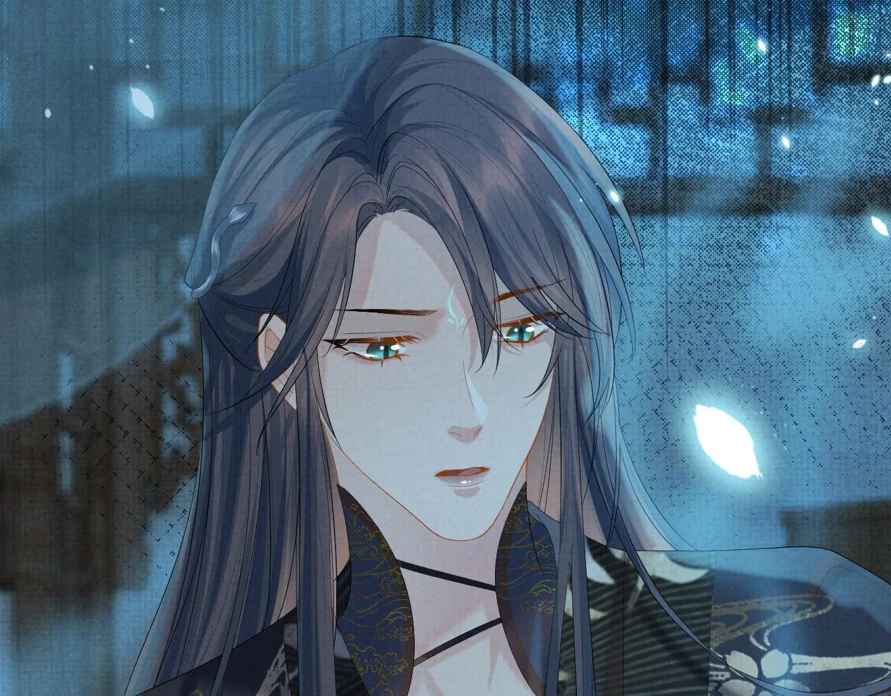 第37话 彻夜的纠缠 第117页