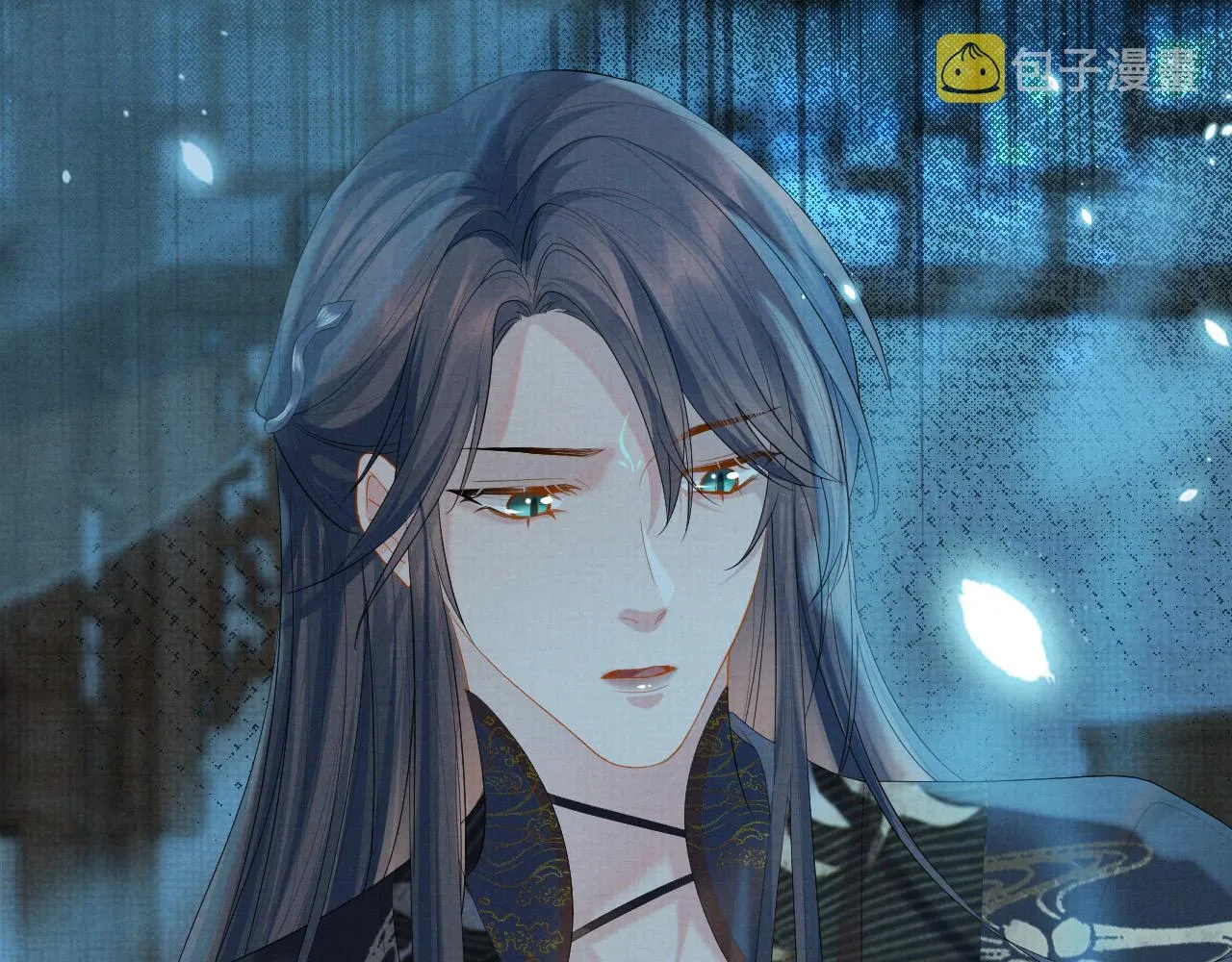 第38话 把自己逼入绝境 第6页