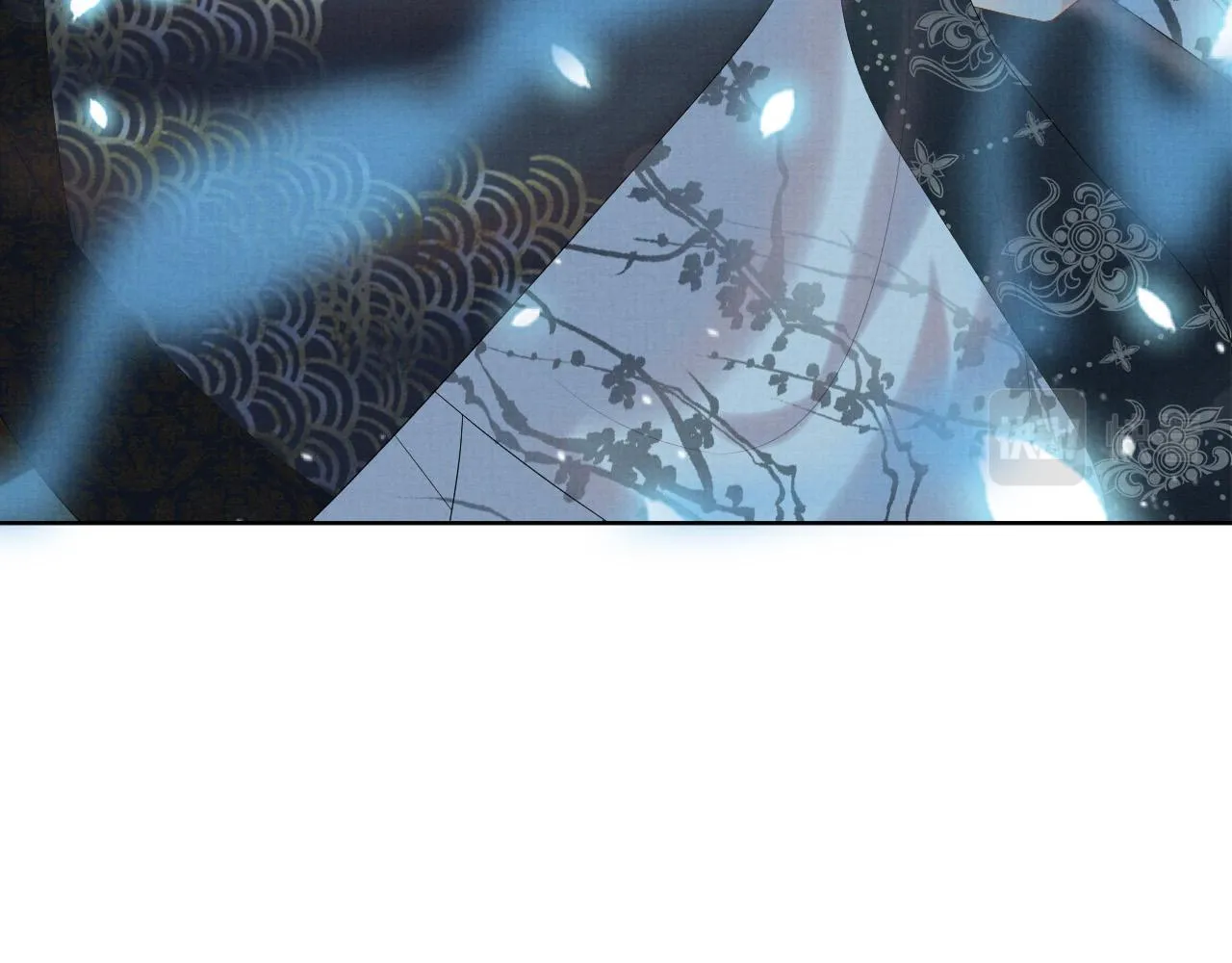 第38话 把自己逼入绝境 第10页