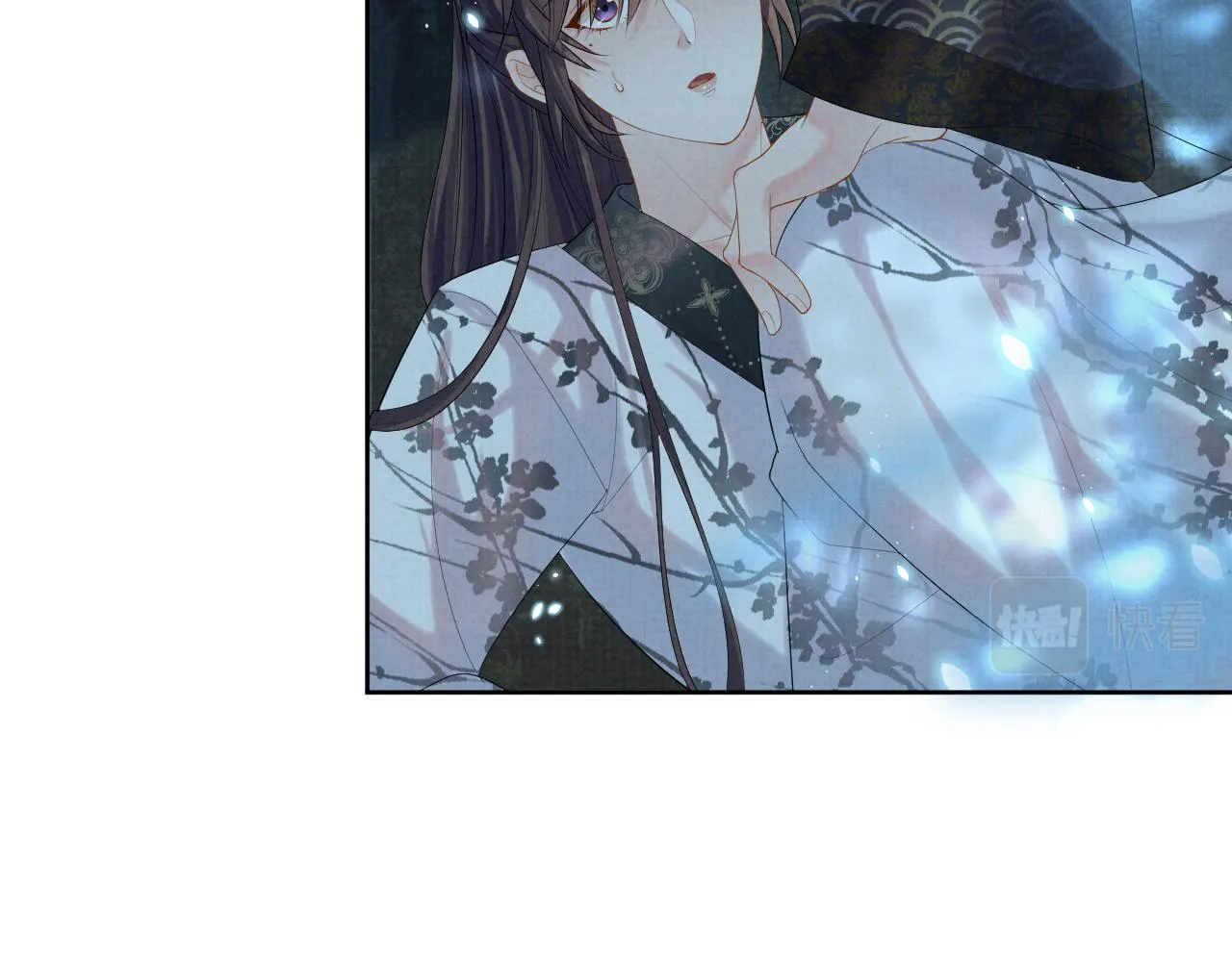 第38话 把自己逼入绝境 第22页