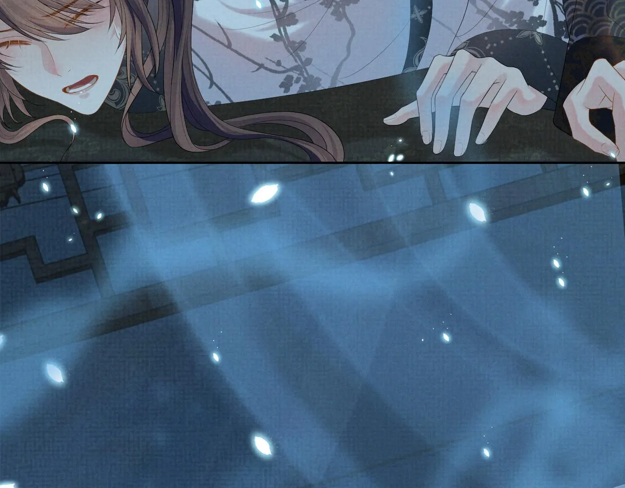 第38话 把自己逼入绝境 第24页