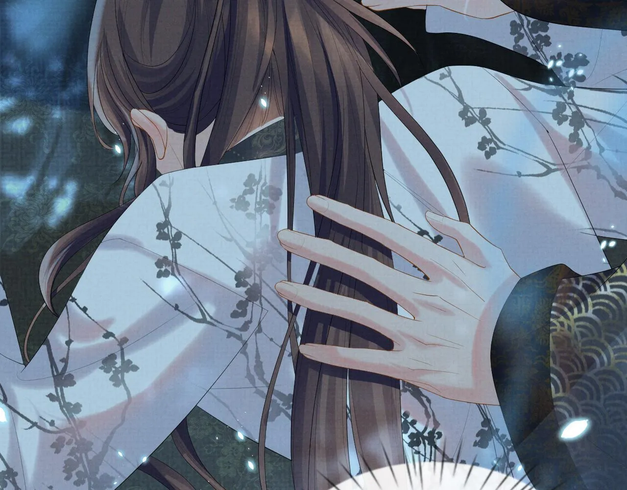 第38话 把自己逼入绝境 第34页
