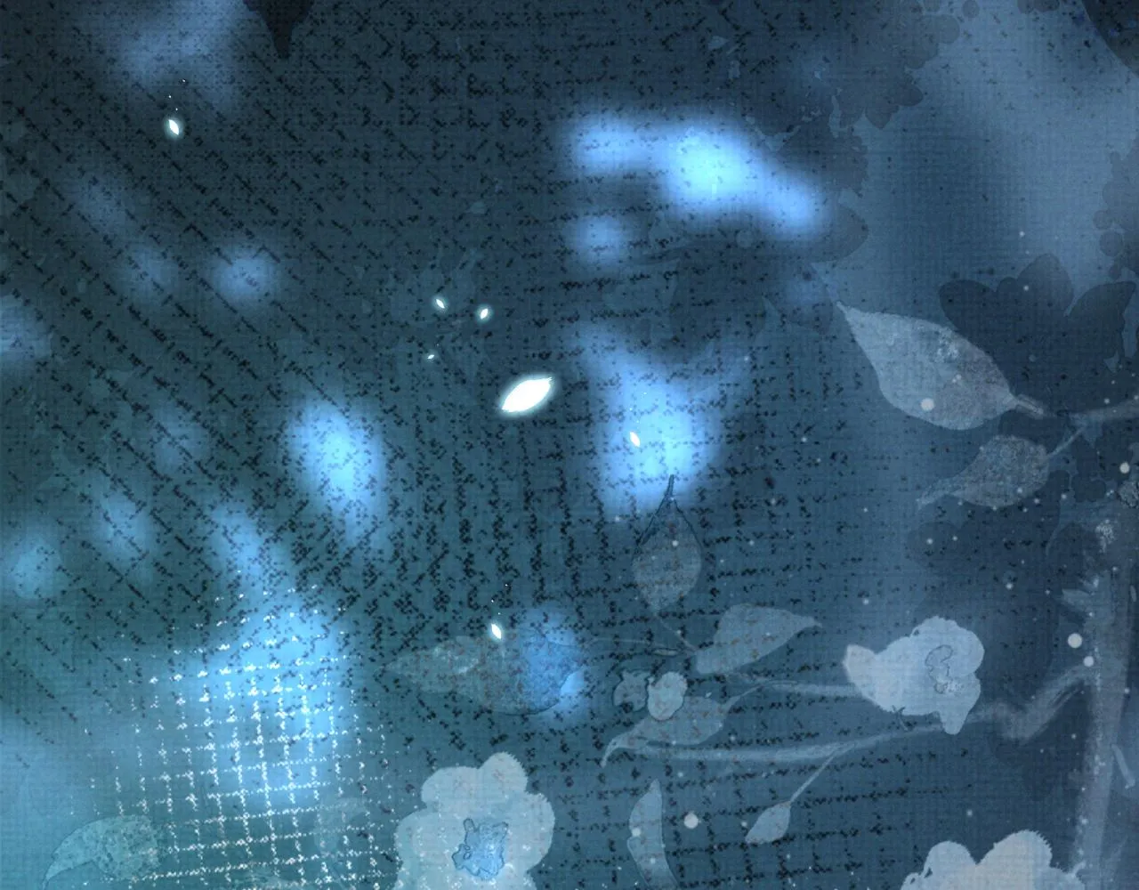 第38话 把自己逼入绝境 第45页
