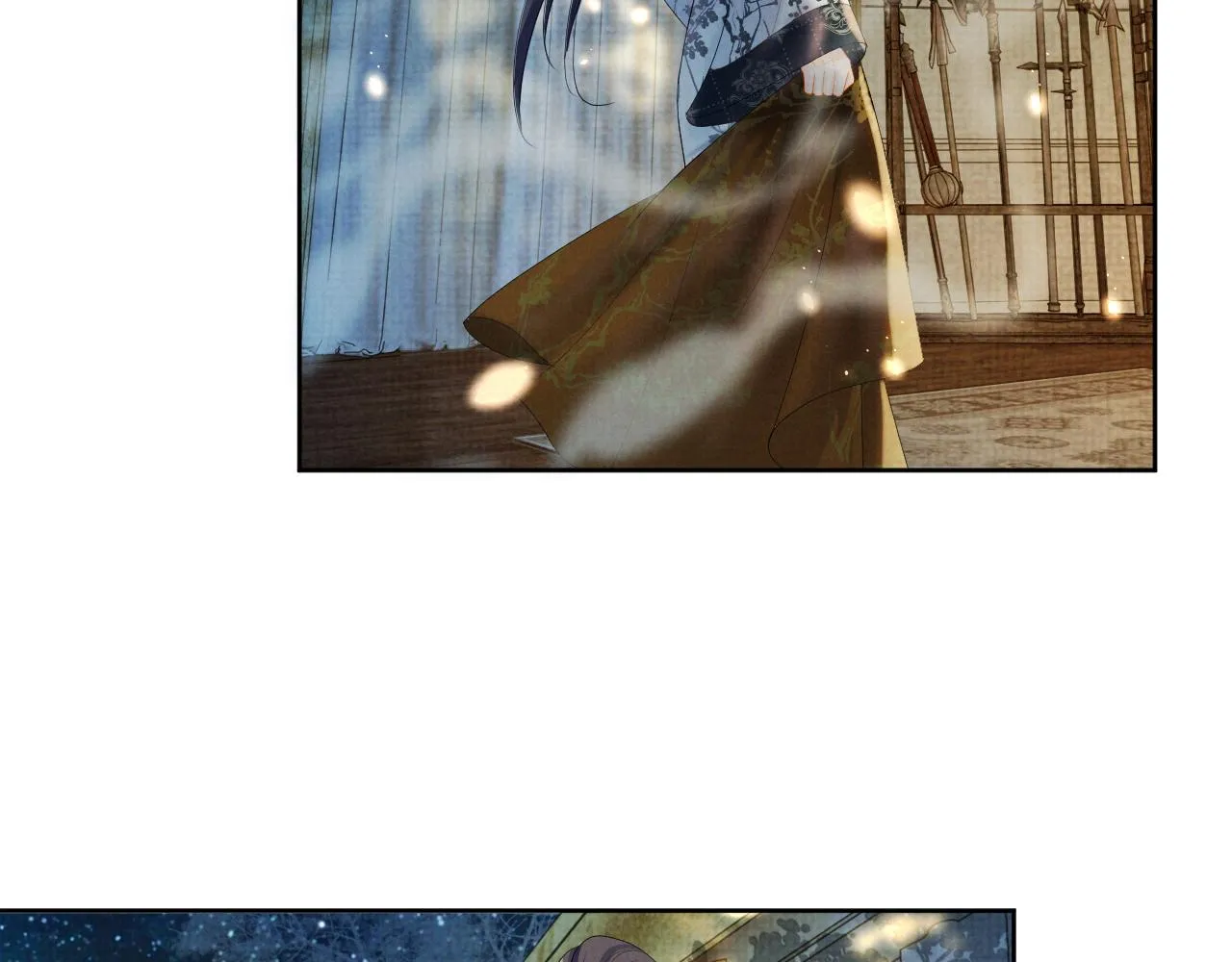 第38话 把自己逼入绝境 第65页