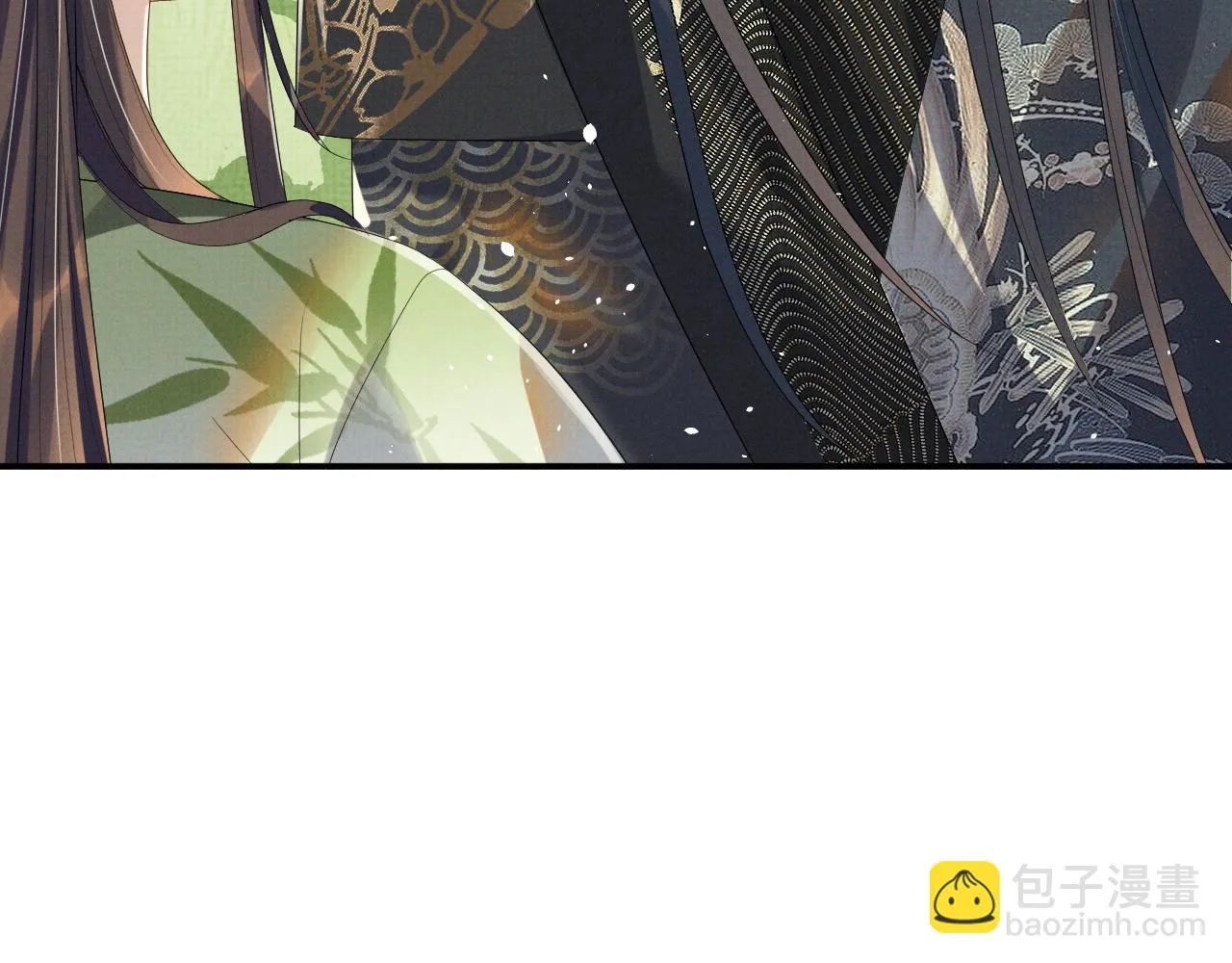 第67话 傻子的喜欢 第24页