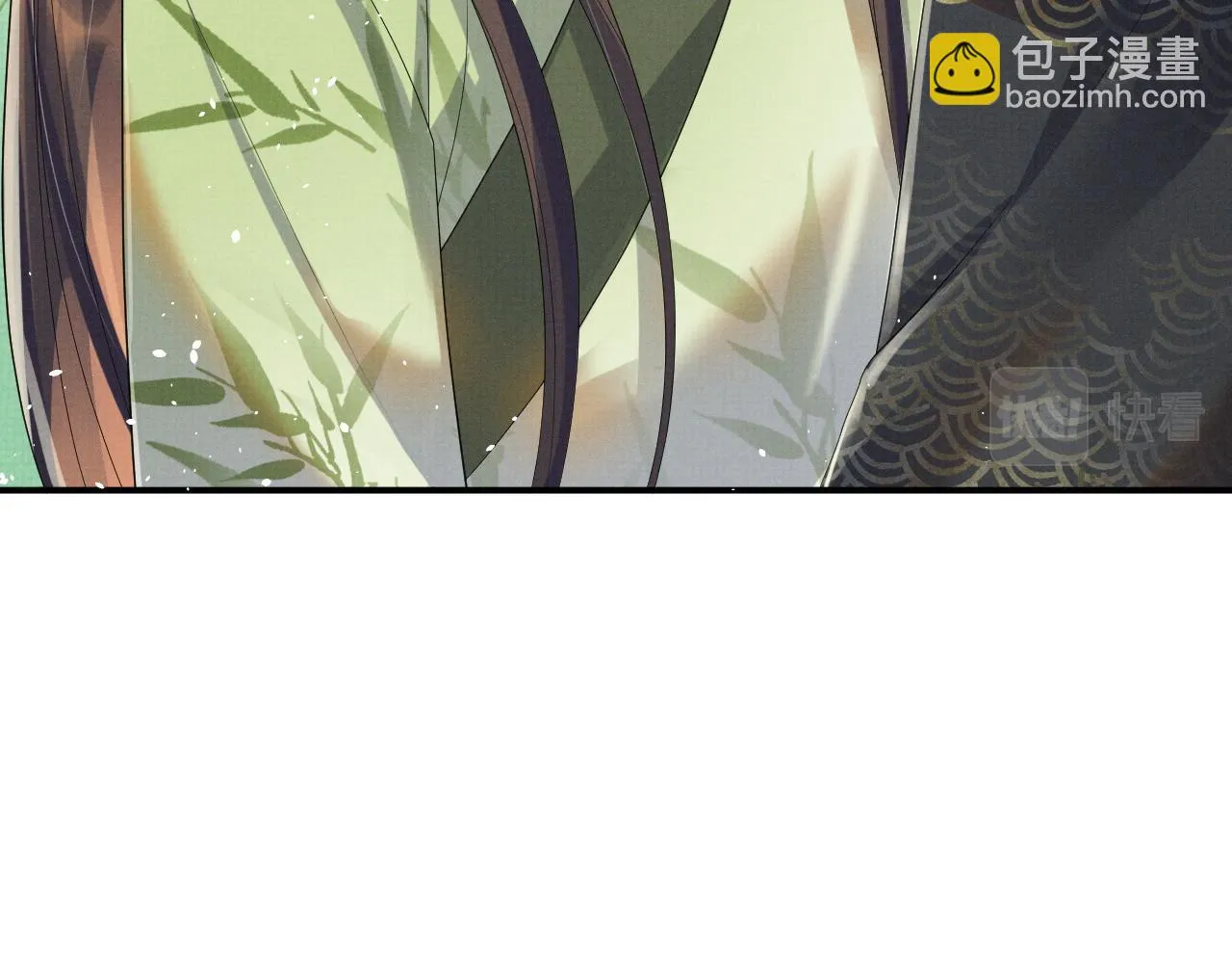 第67话 傻子的喜欢 第31页