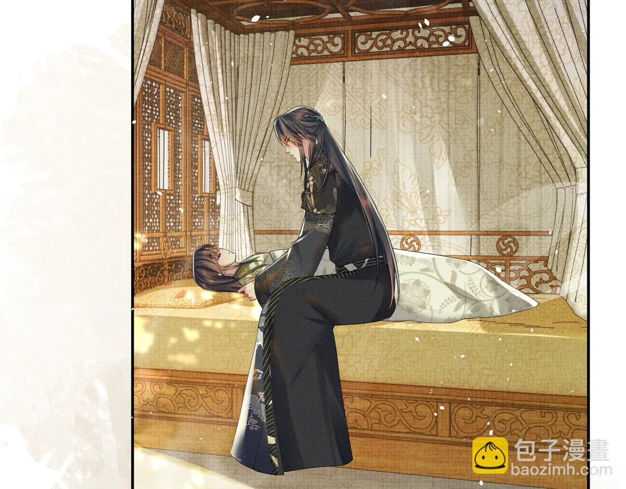 第67话 傻子的喜欢 第46页