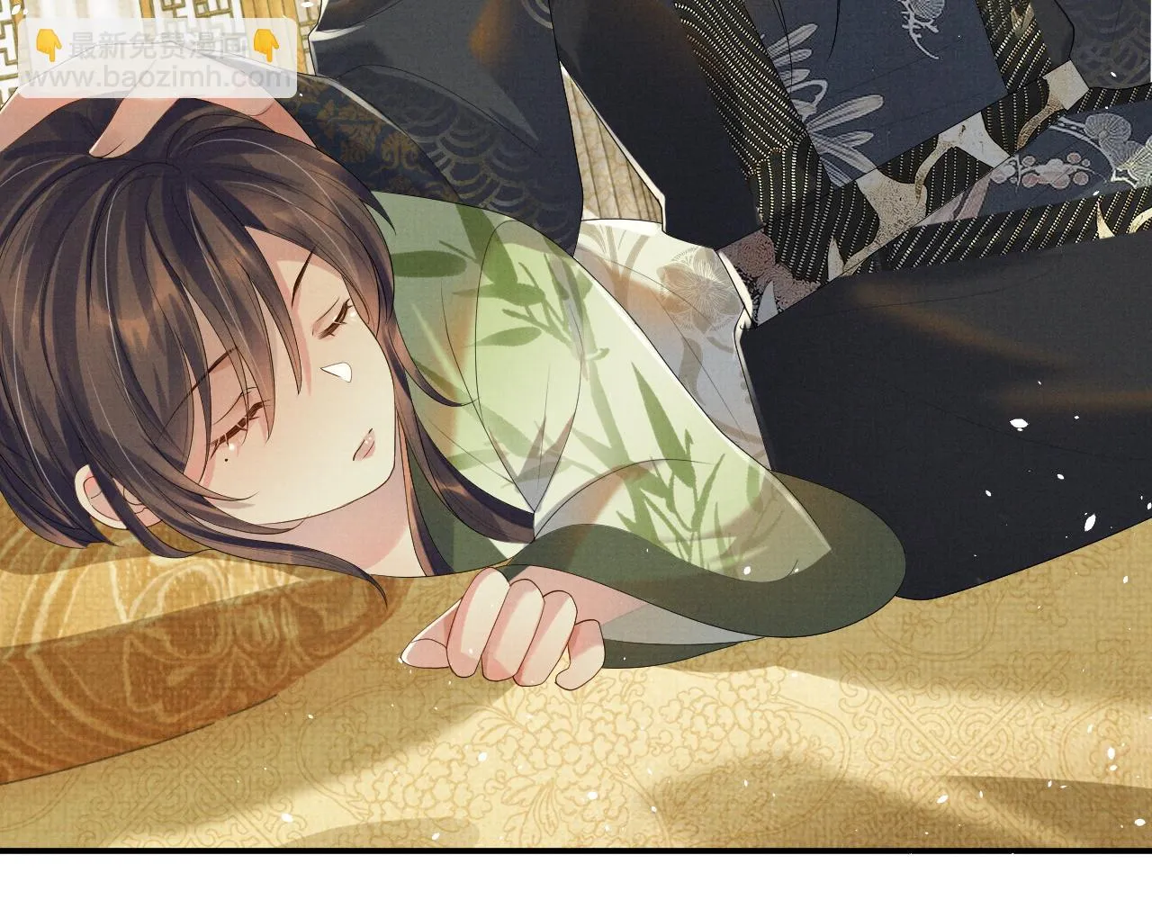 第67话 傻子的喜欢 第49页