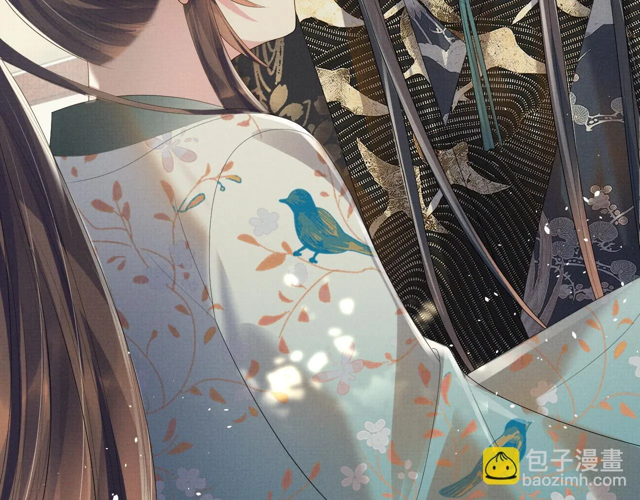 第67话 傻子的喜欢 第78页