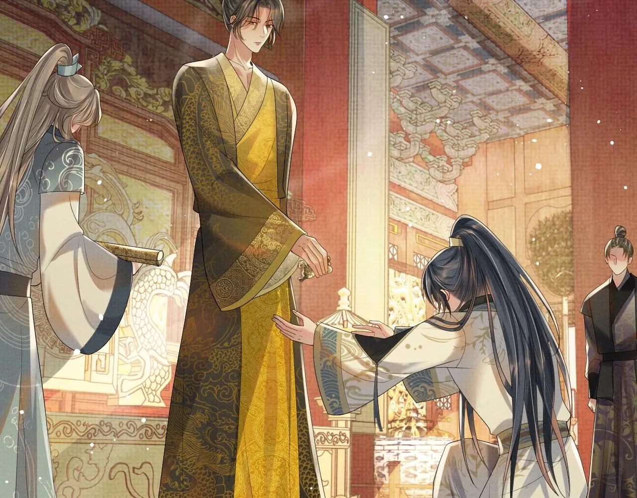 第65话 柳延 第5页