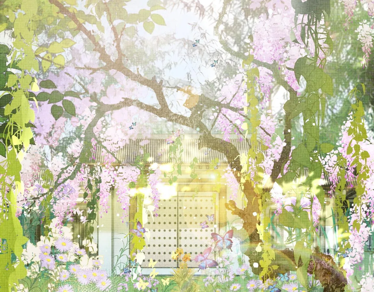 第65话 柳延 第36页