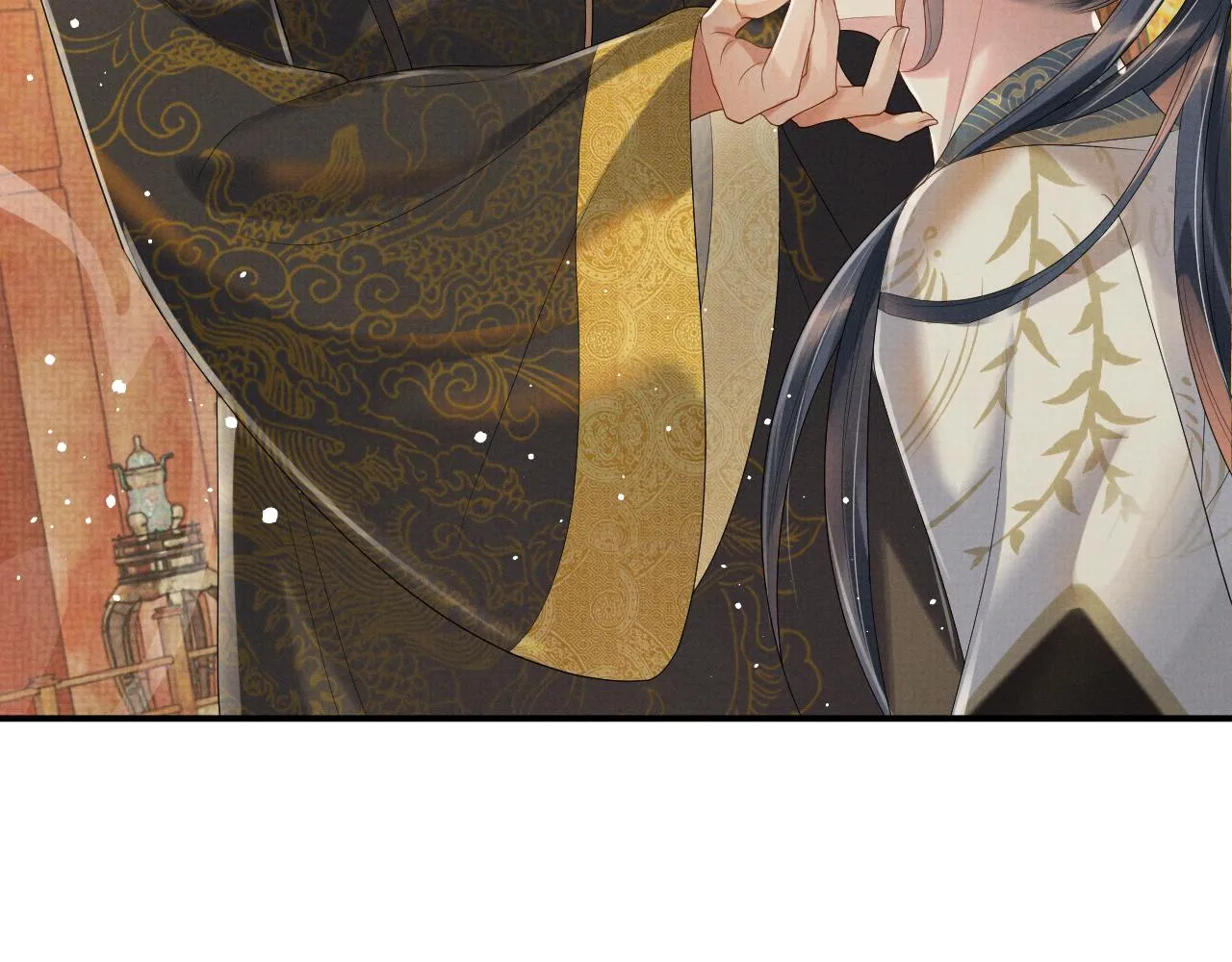 第64话 留在我身边 第75页