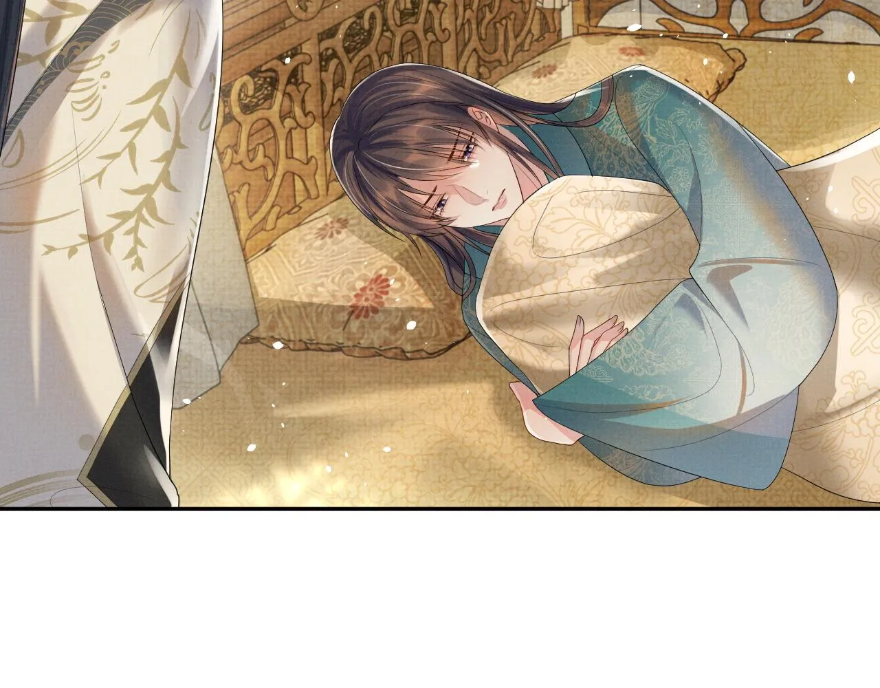 第73话 一次别离 第36页