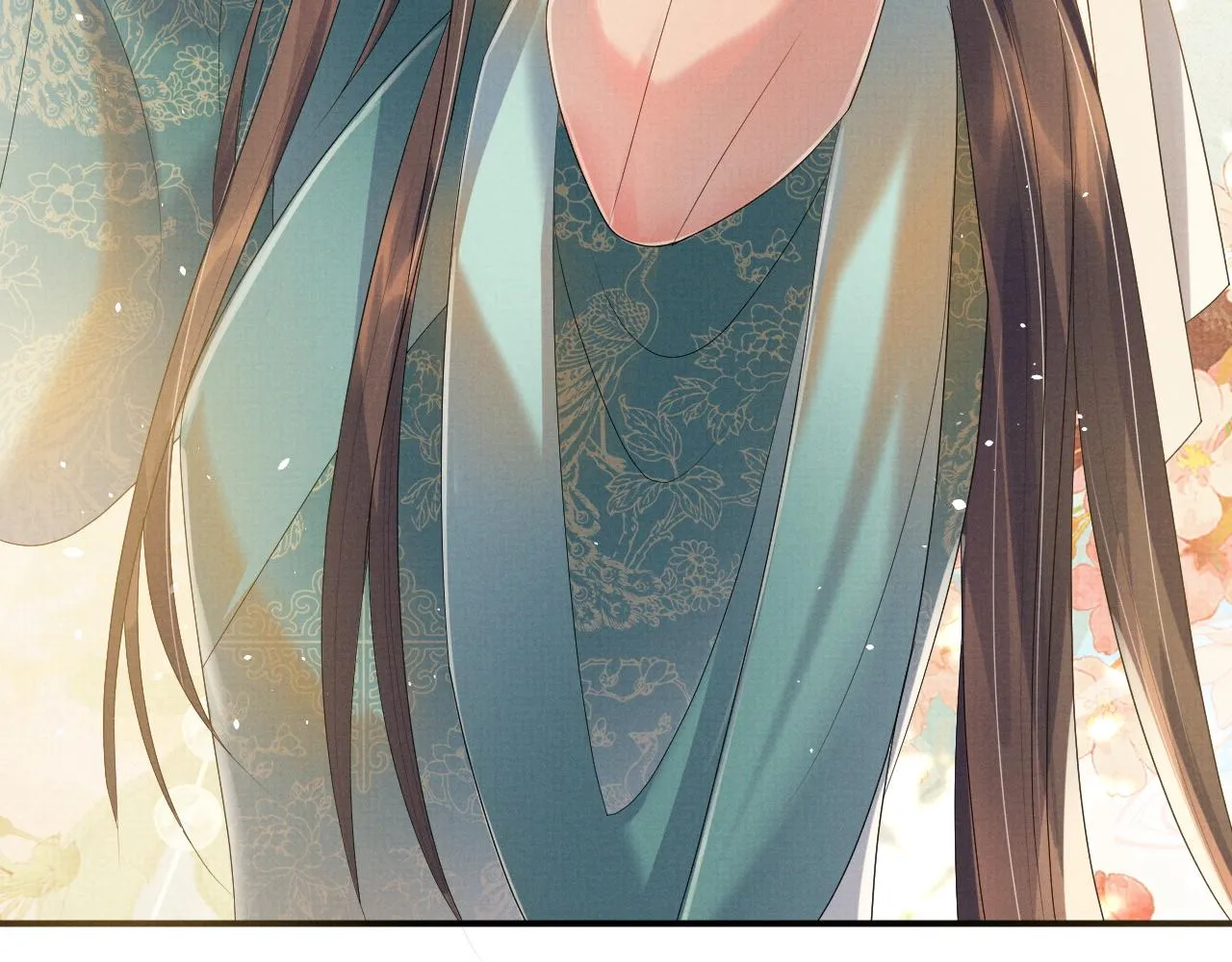 第73话 一次别离 第47页
