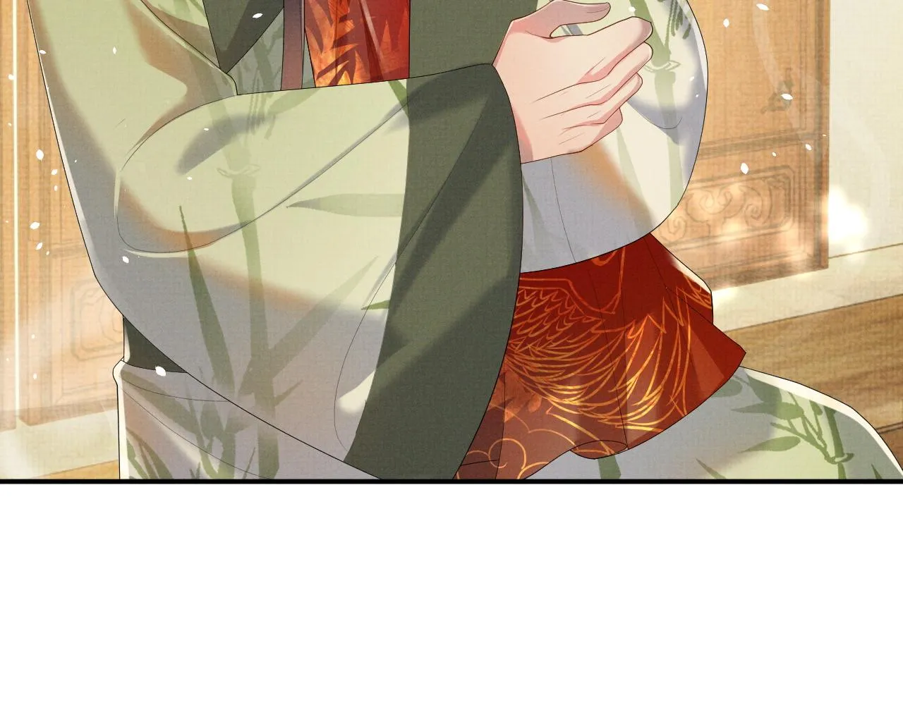 第73话 一次别离 第105页