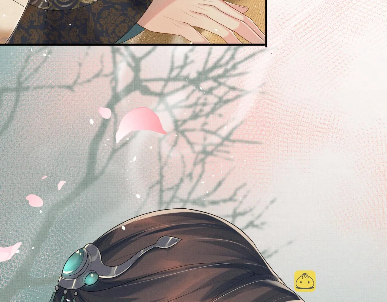 第71话 冠礼 第35页