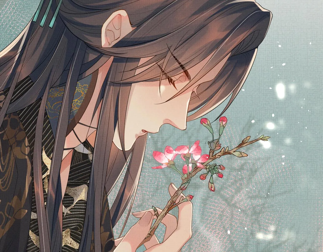 第71话 冠礼 第36页