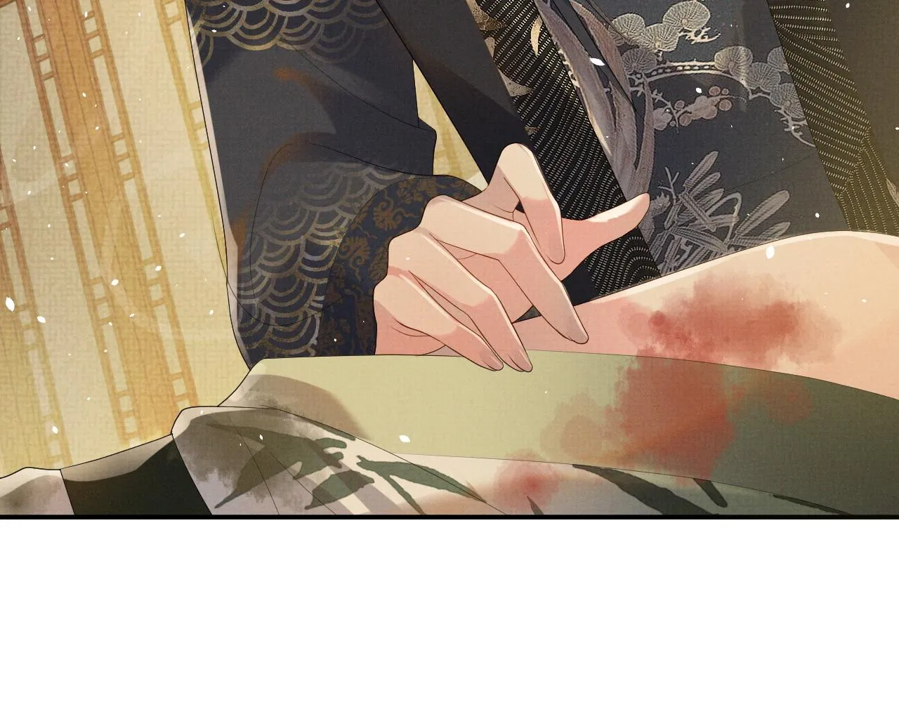 第69话 伊墨哭了 第94页