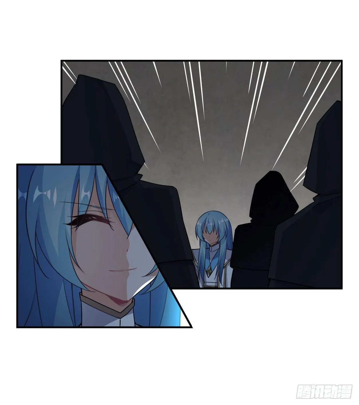第43话 第6页