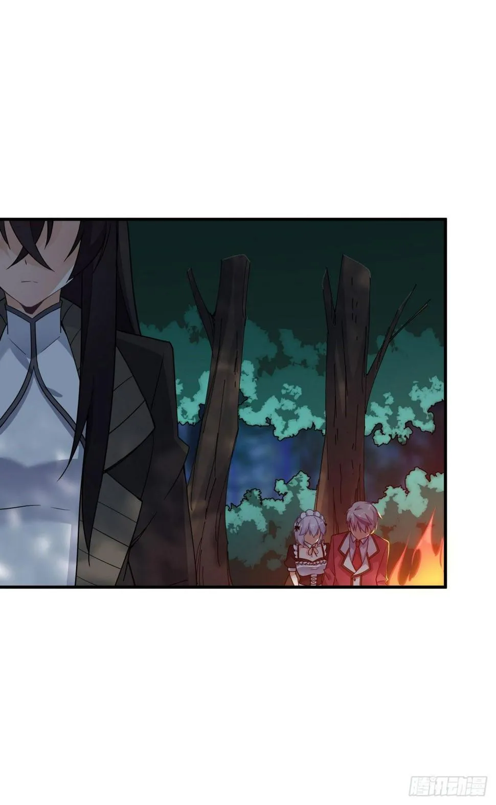 第36话 第6页