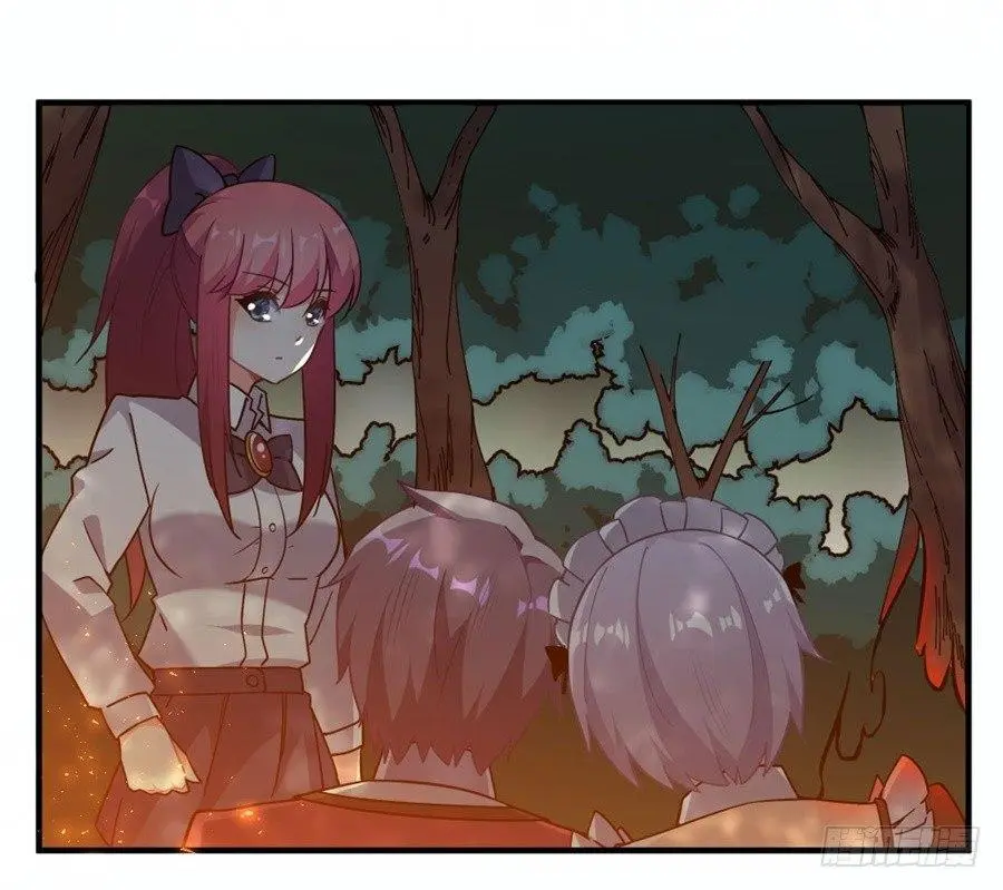 第34话 第21页