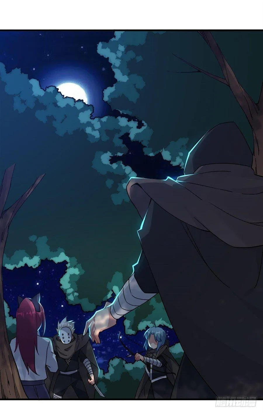 第34话 第50页