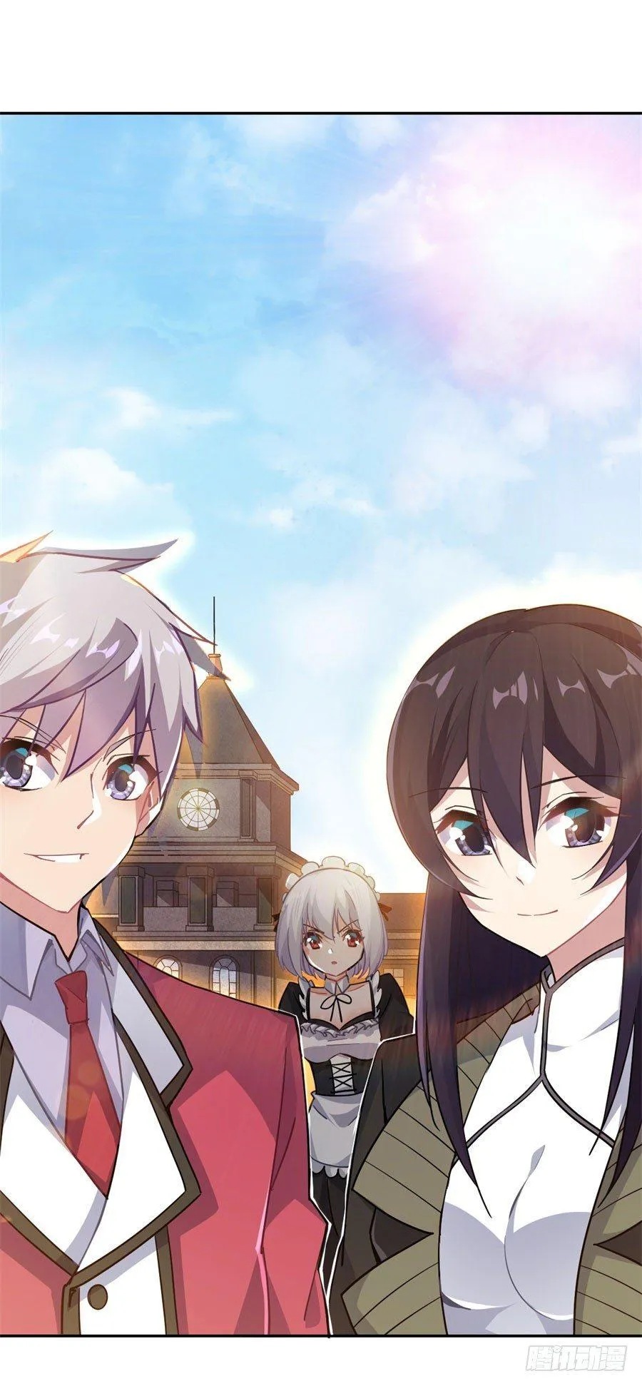 第14话 第31页