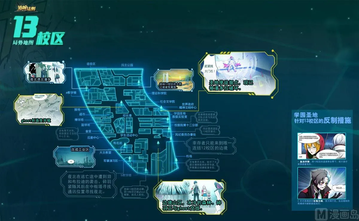 第113话 第14页
