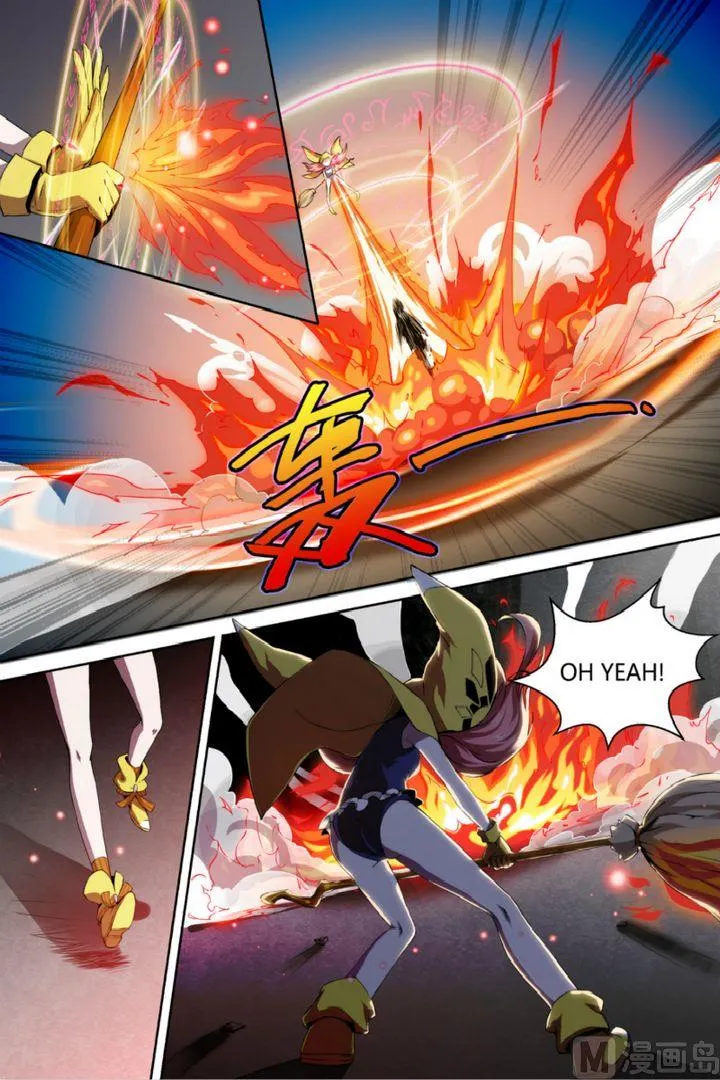 第49话 第5页