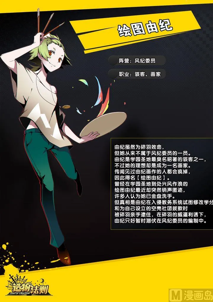 第68话 第10页