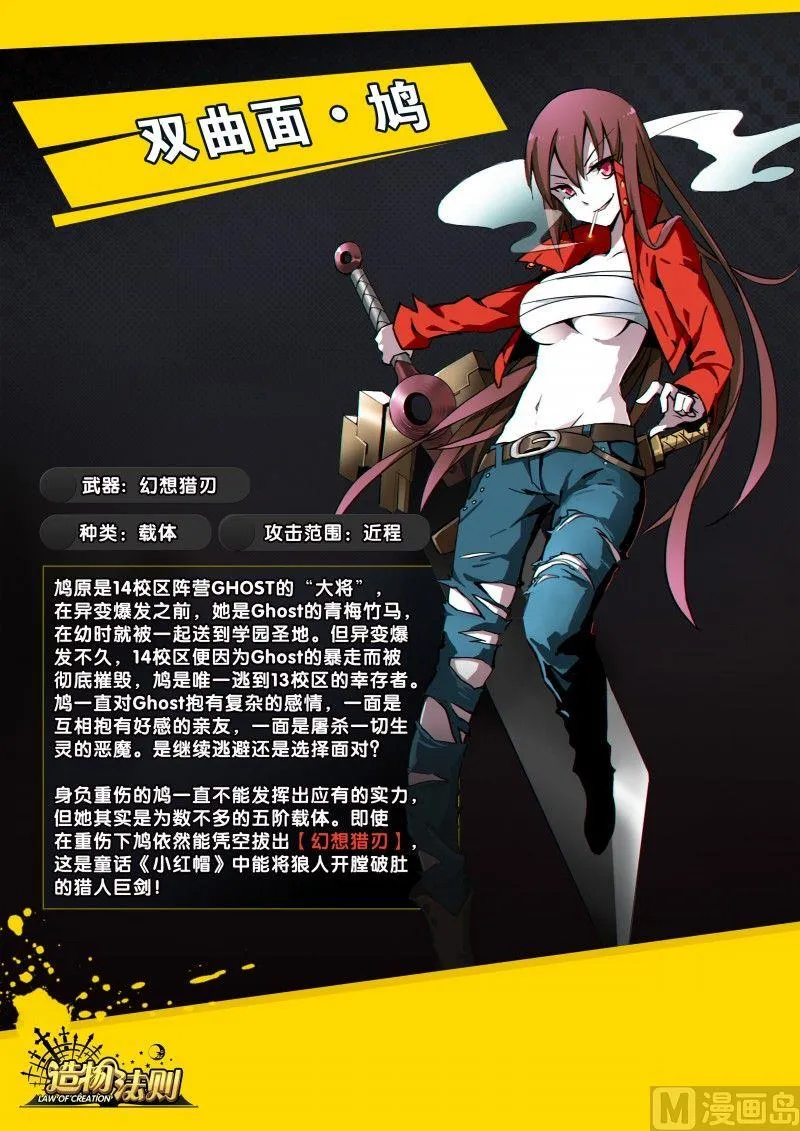 第83话 第11页