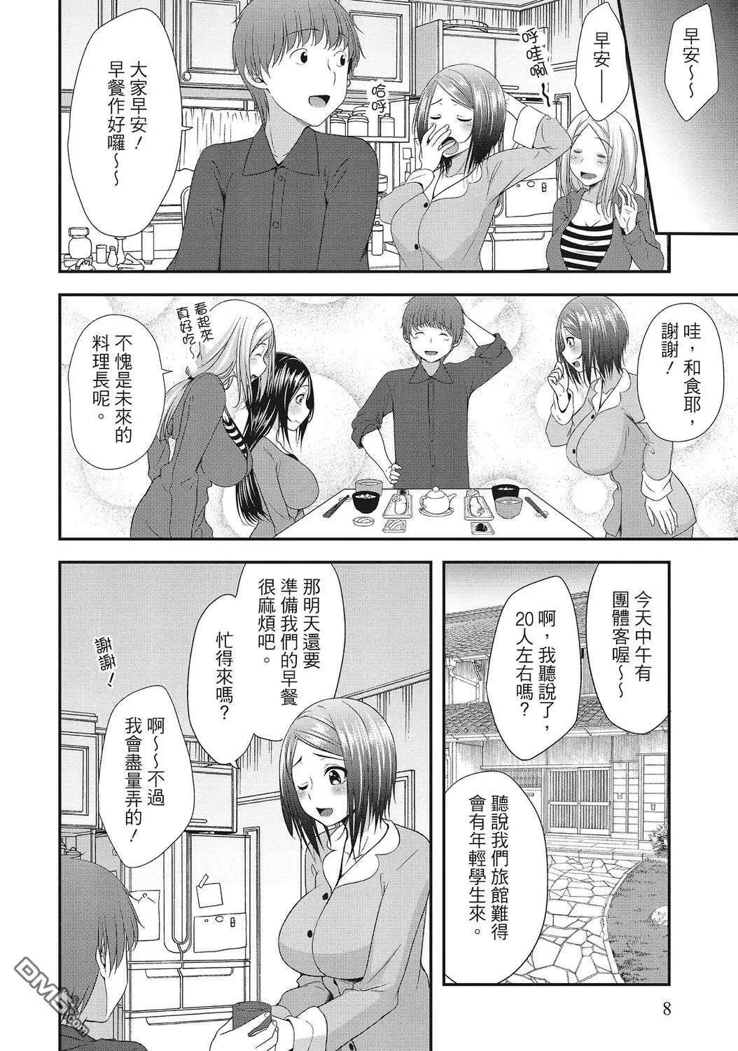 第1卷 第8页