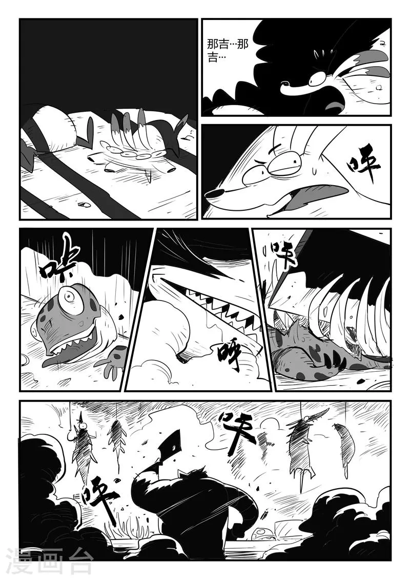 第61话 关于世界门的一切 第12页